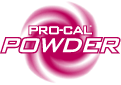 Pro Cal Powder 