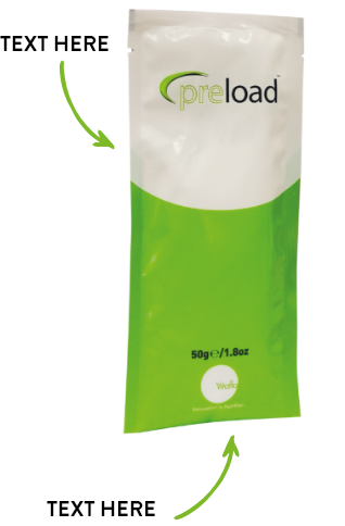 Procal Preload