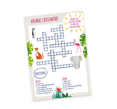 Crossword