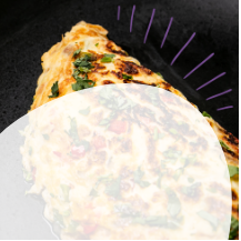 omelette
