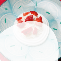 Meringue