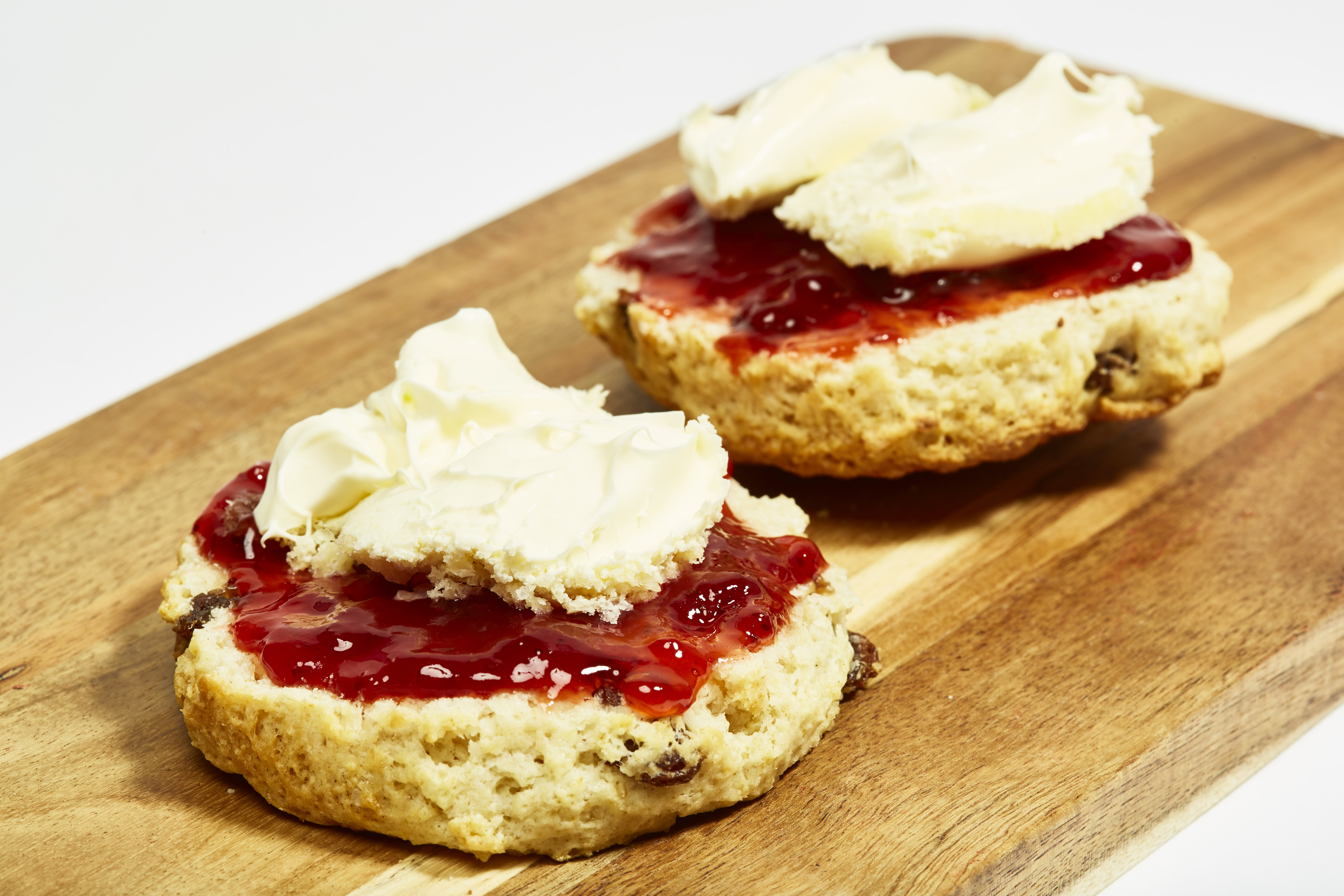 scones