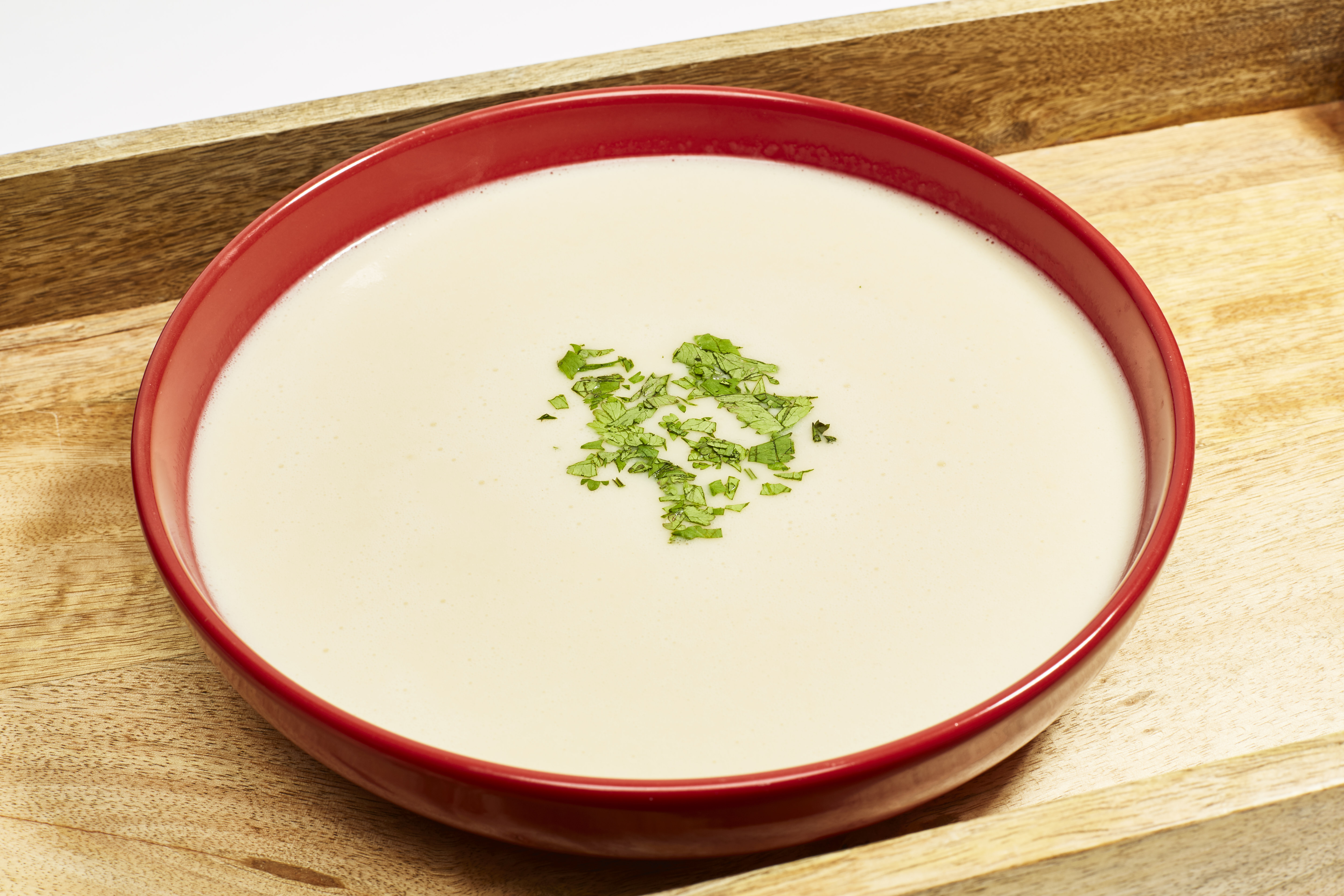 chicken soup