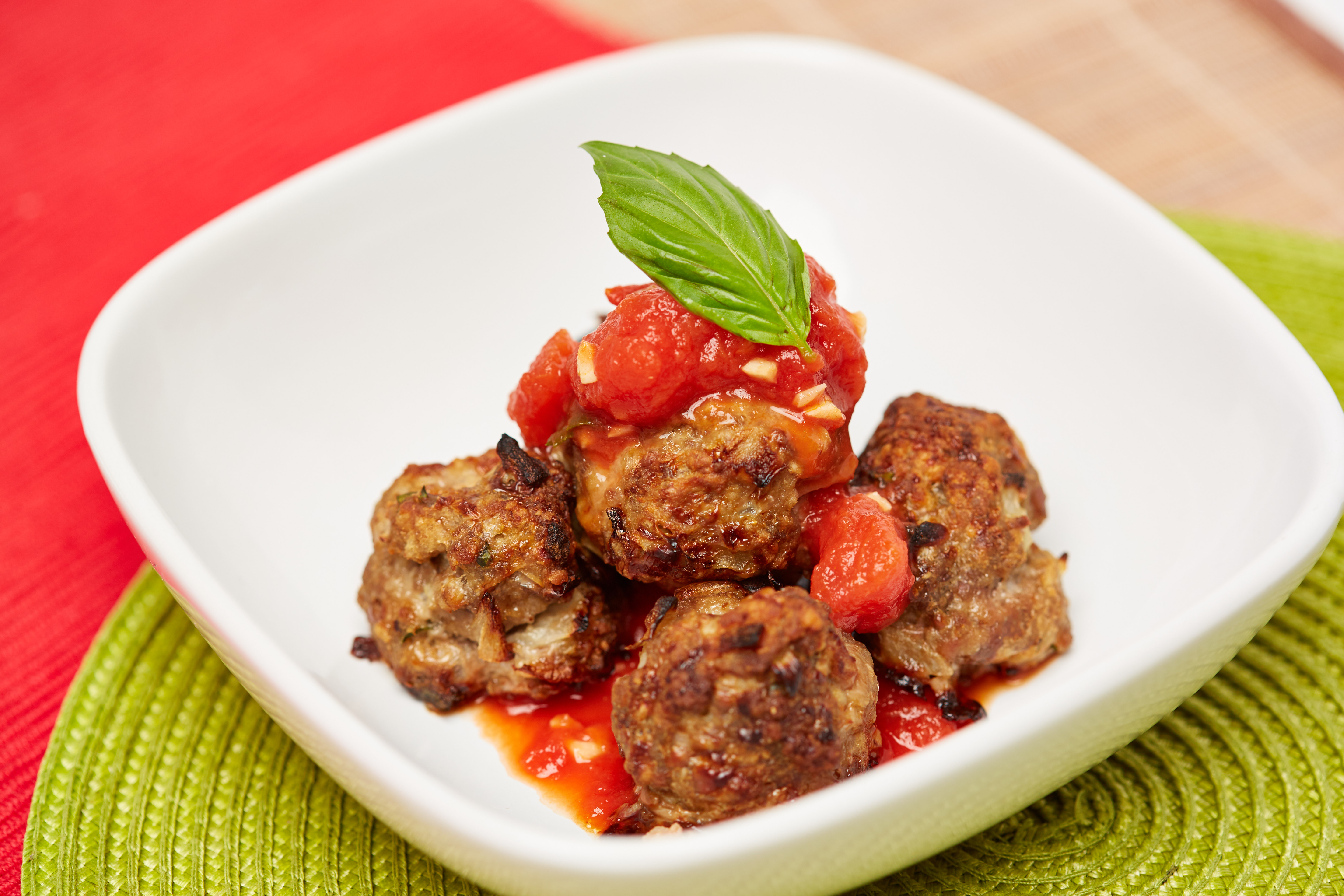 meatballs