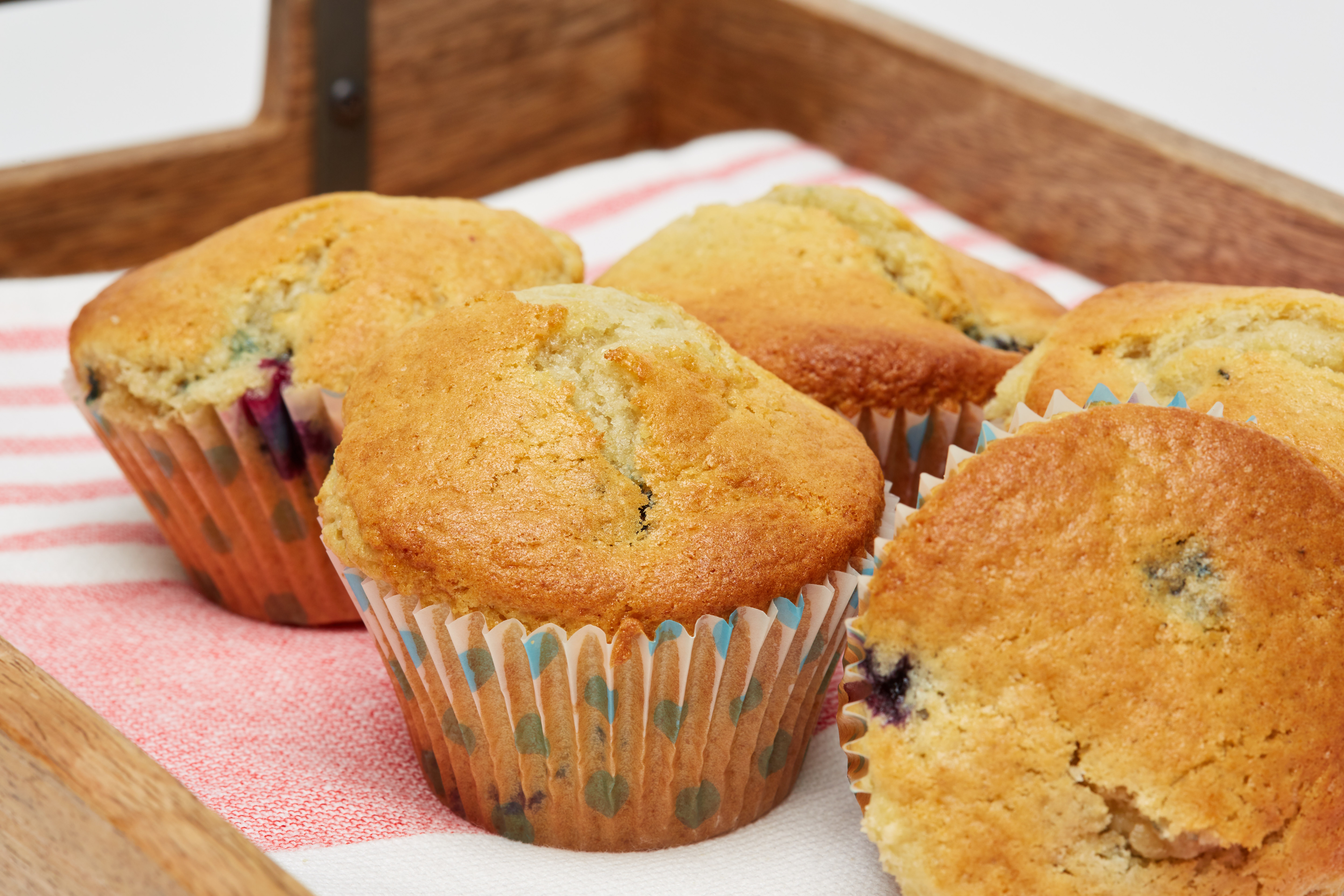 muffin