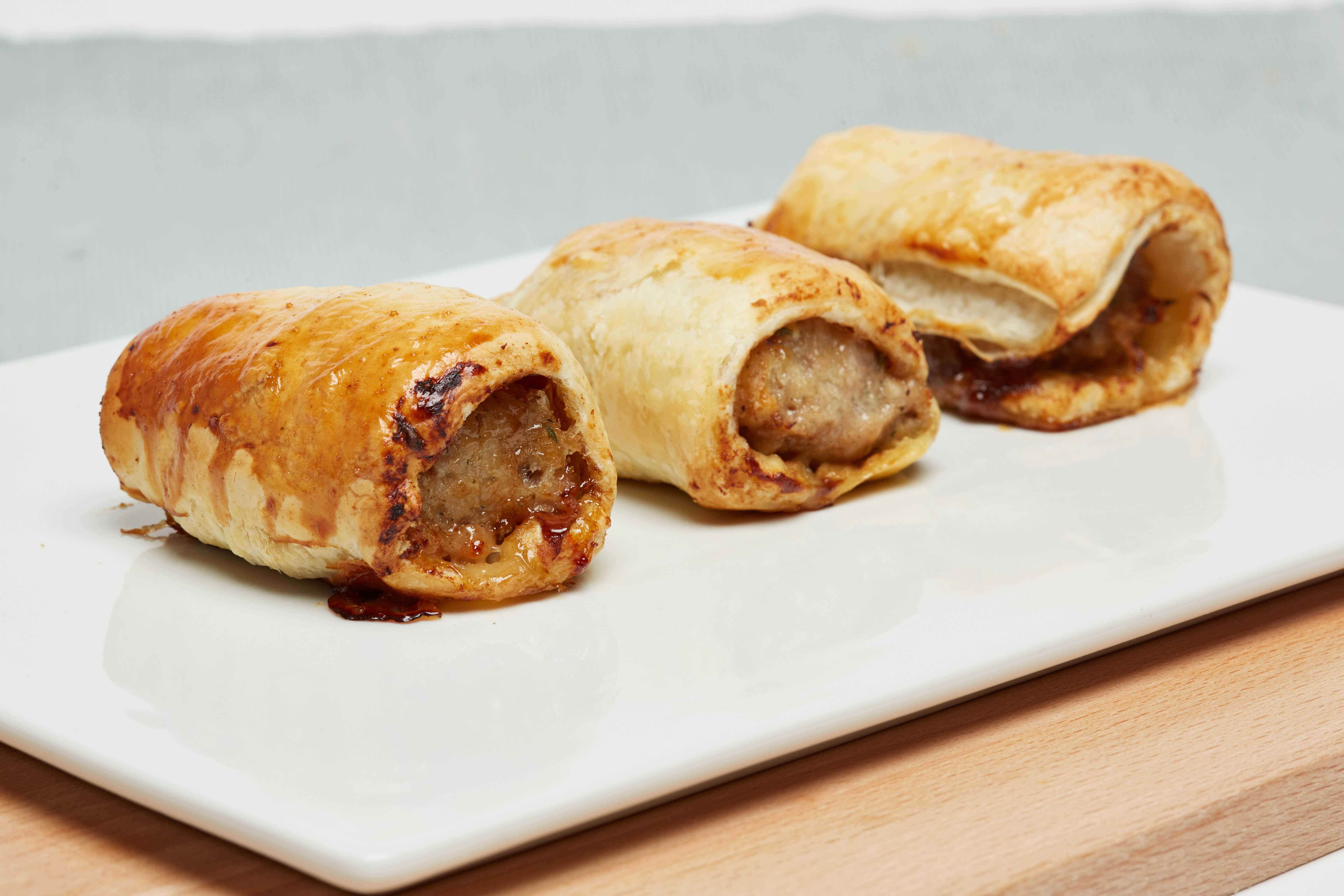 sausage roll
