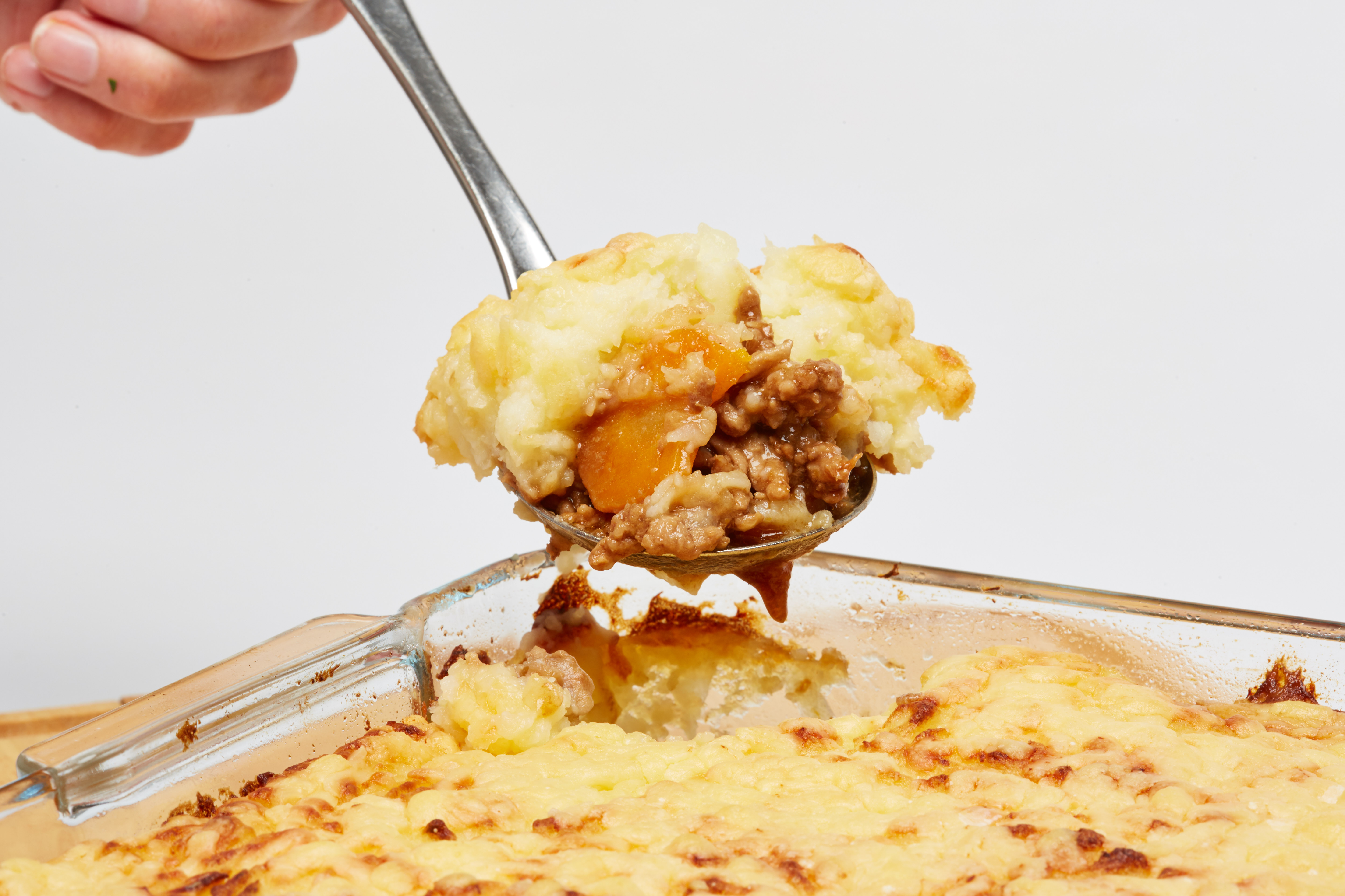 shepherds pie