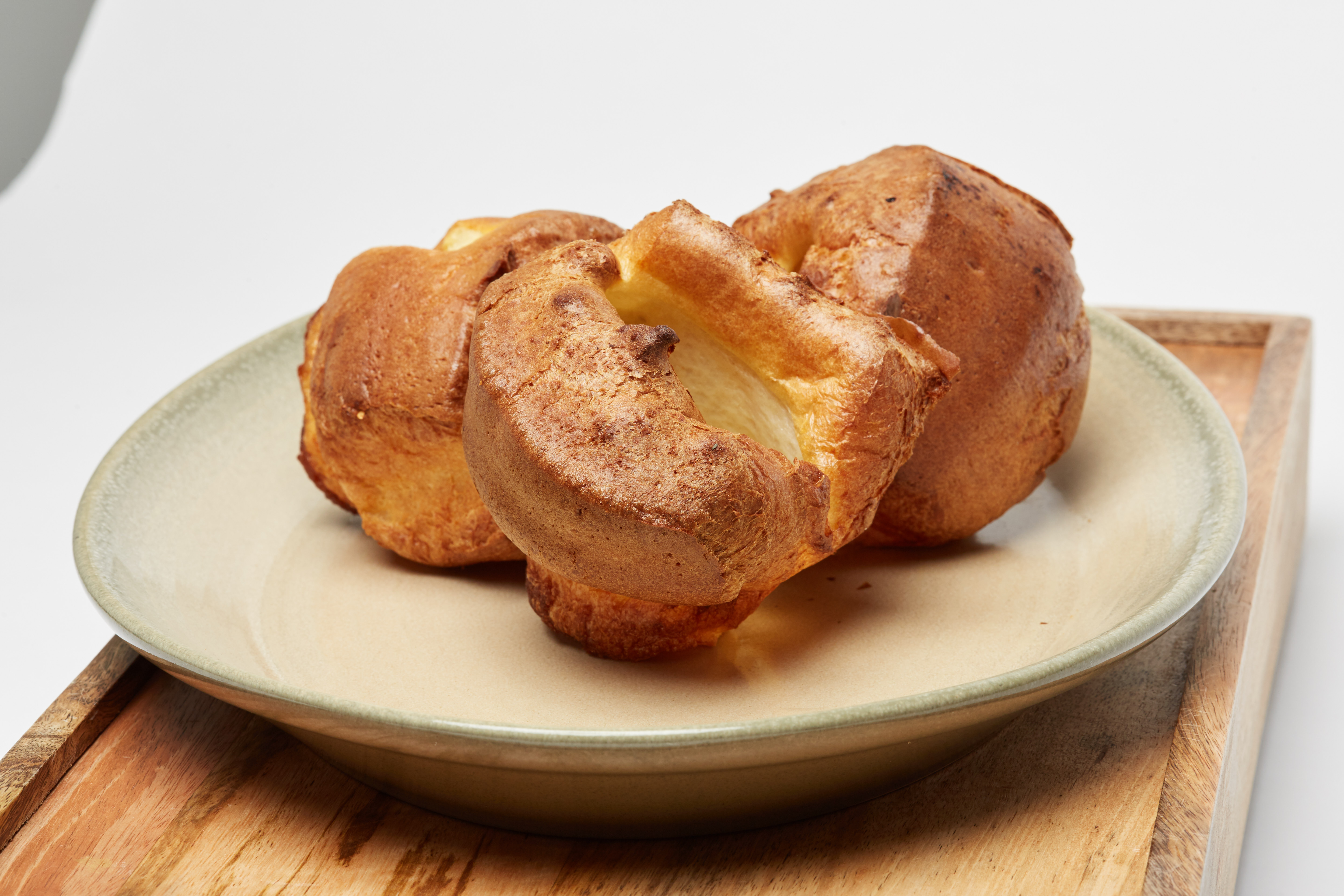 yorkshire pudding