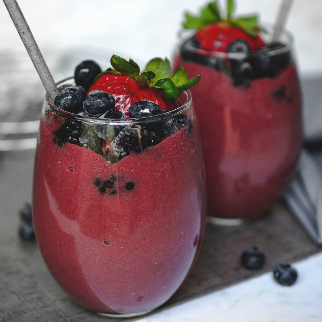Berry Smoothie