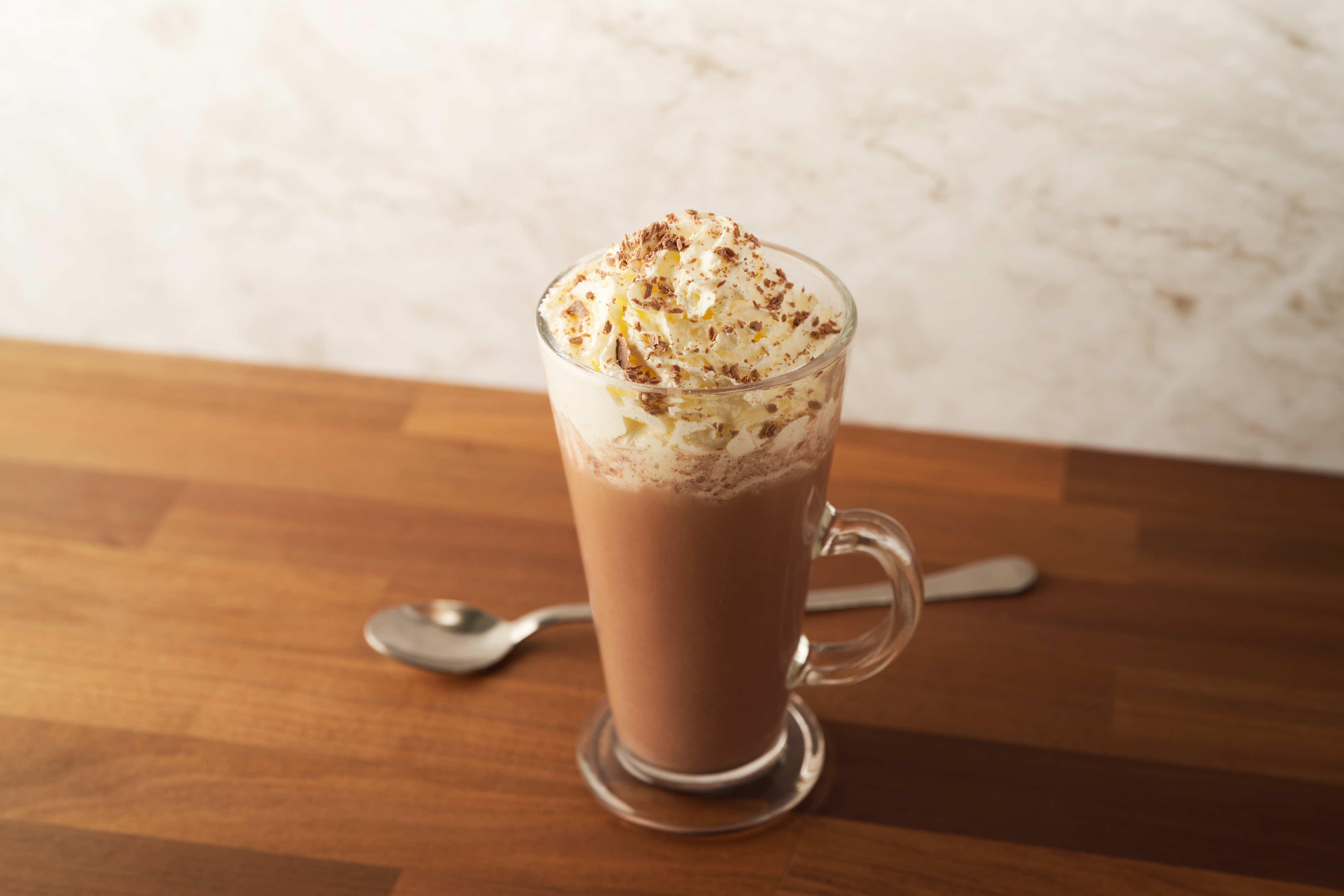 Hot Chocolate