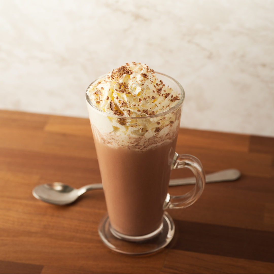 Hot Chocolate