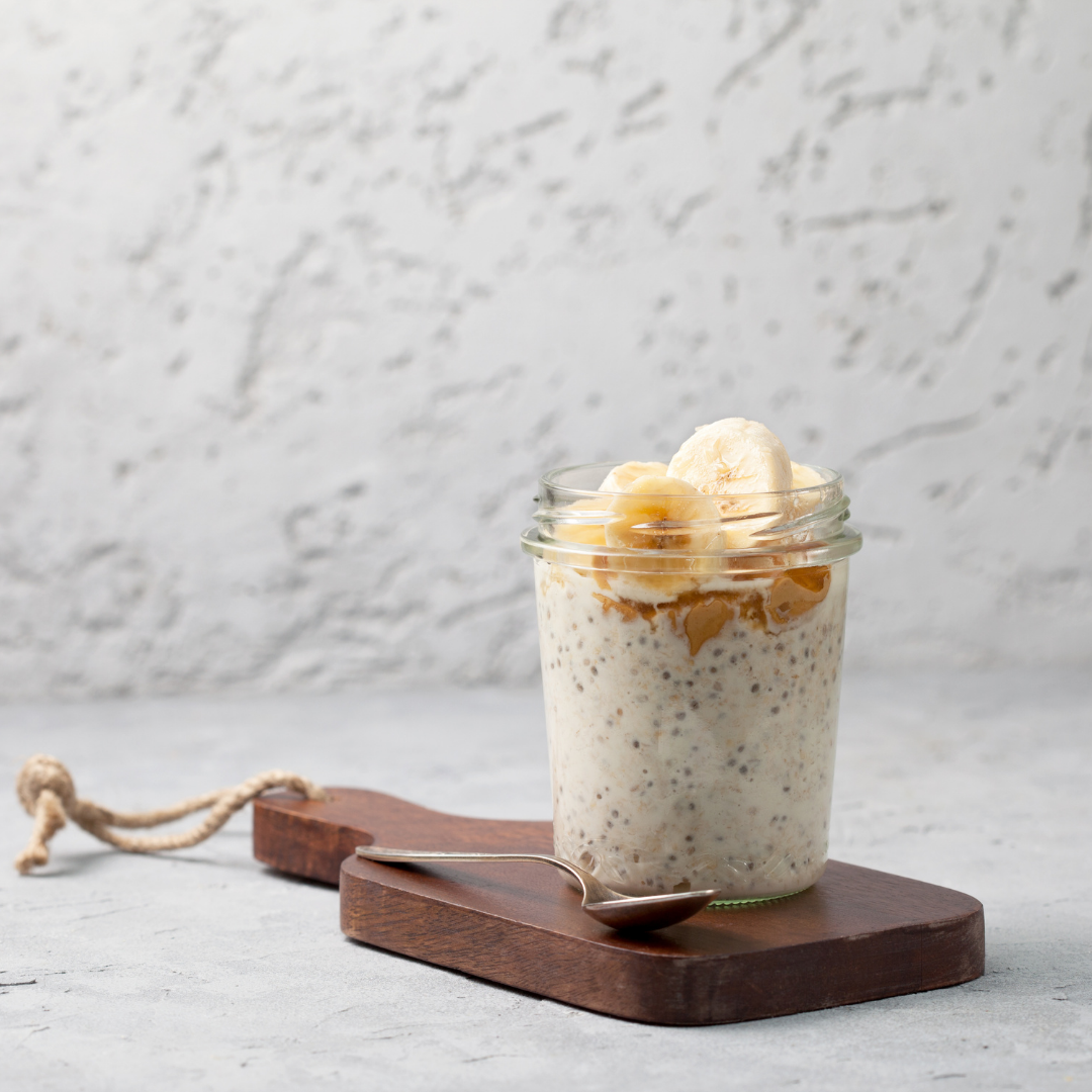 Overnight Oats