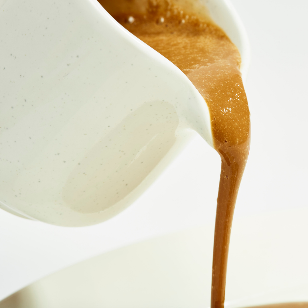 gravy