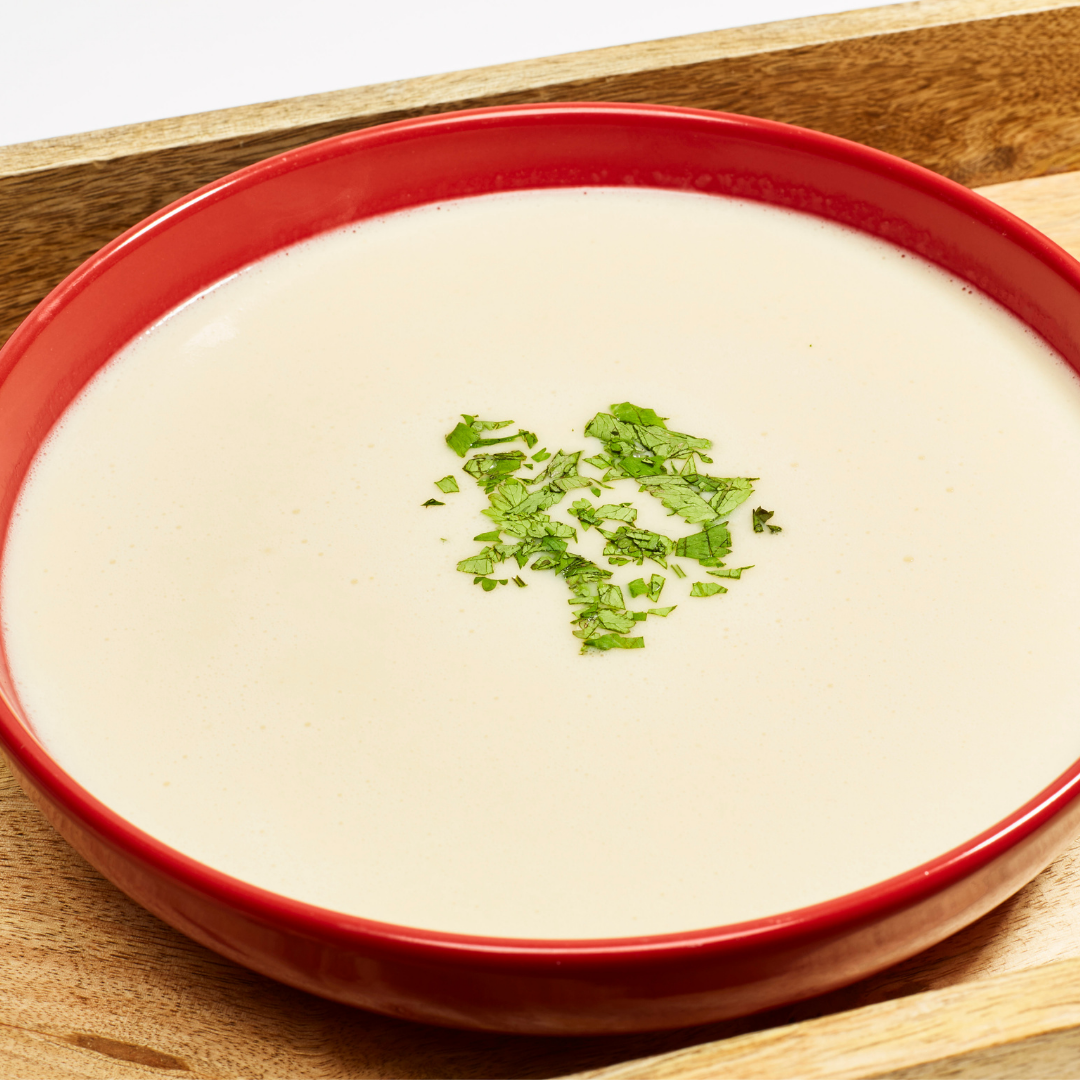 chicken soup