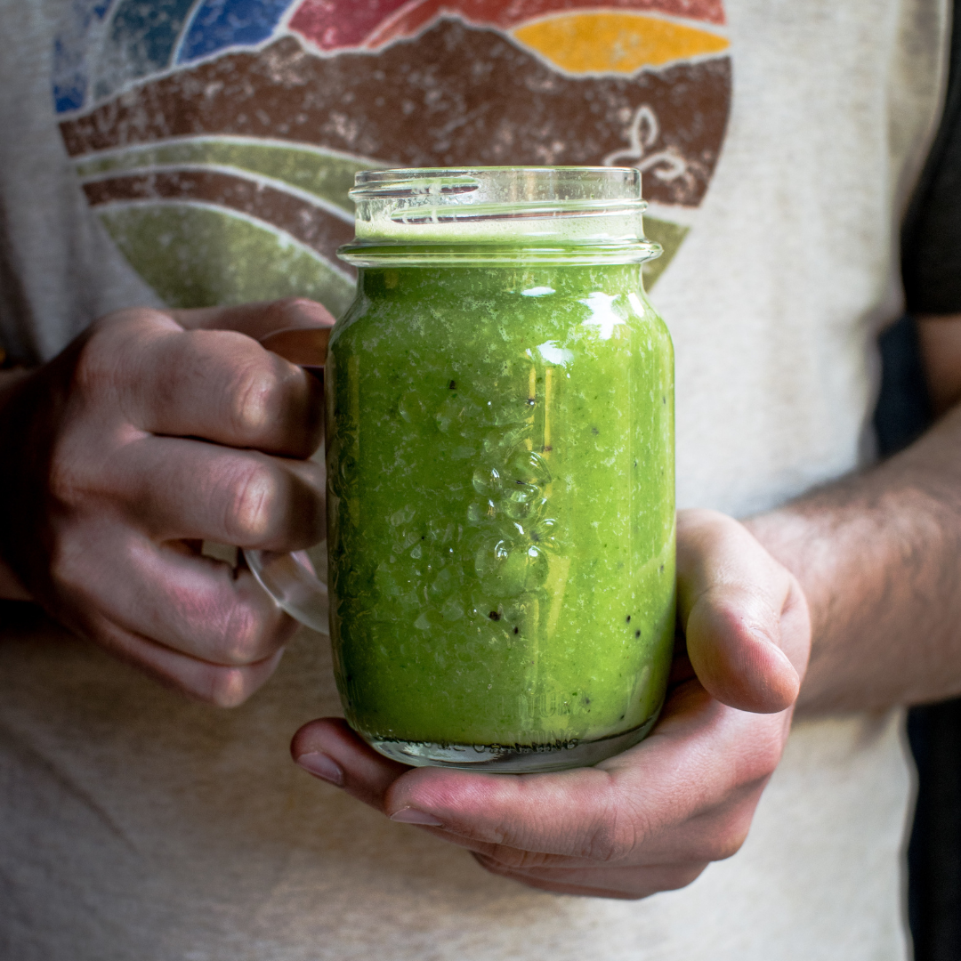 avocado smoothie