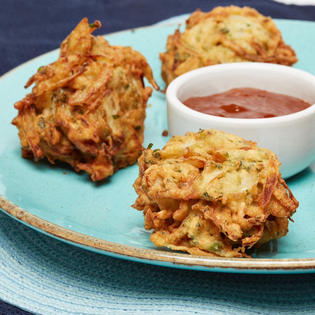 bhaji
