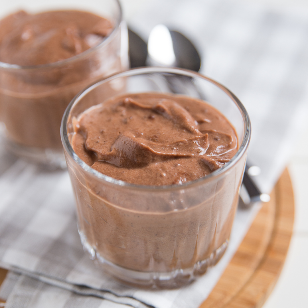 Chocolate Mousse