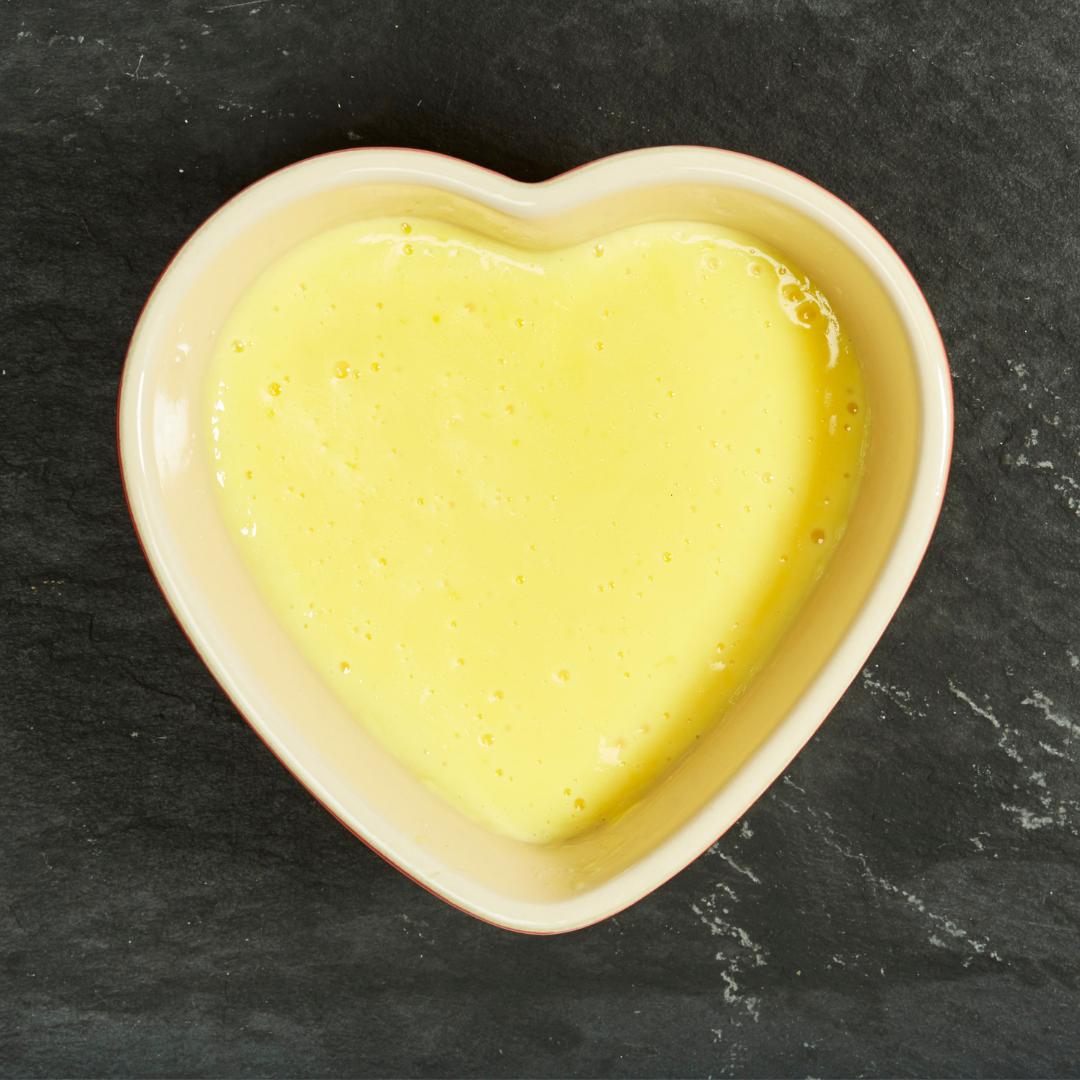 custard