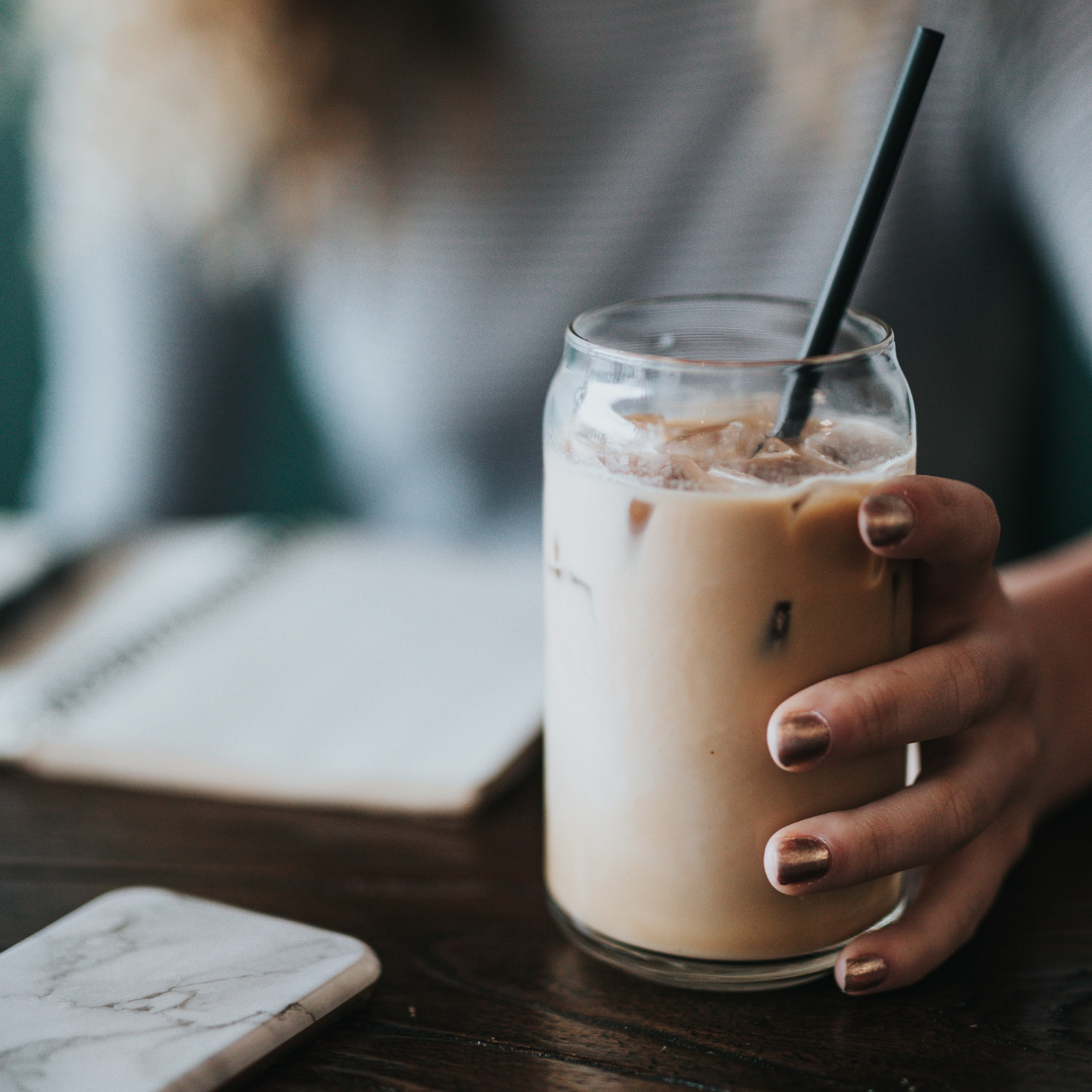 Frappuccino