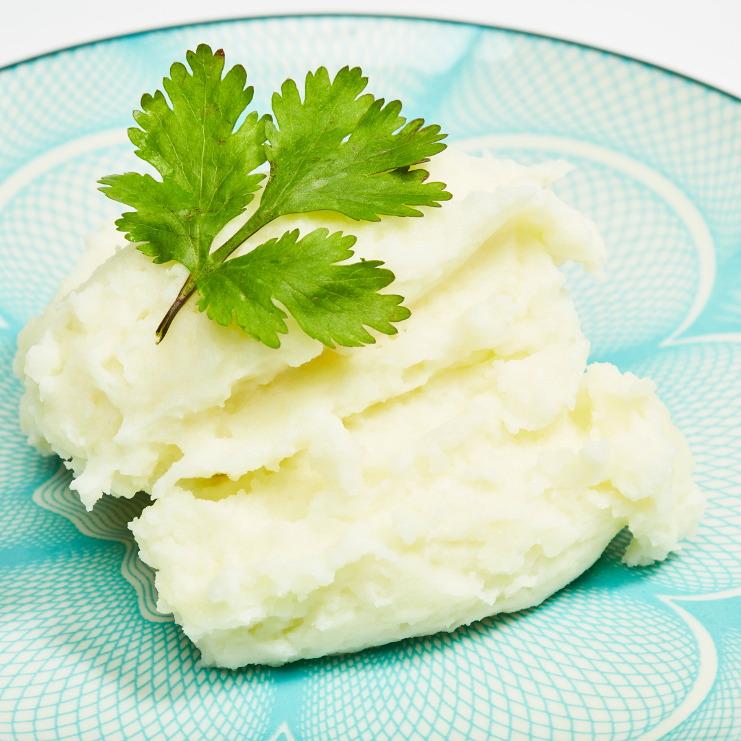 mash