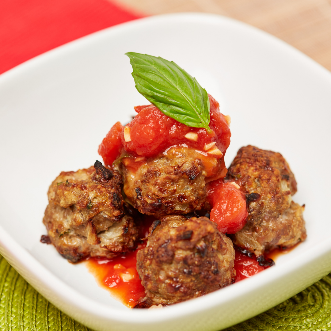 meatballs 