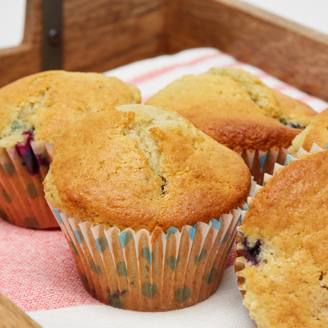 muffins