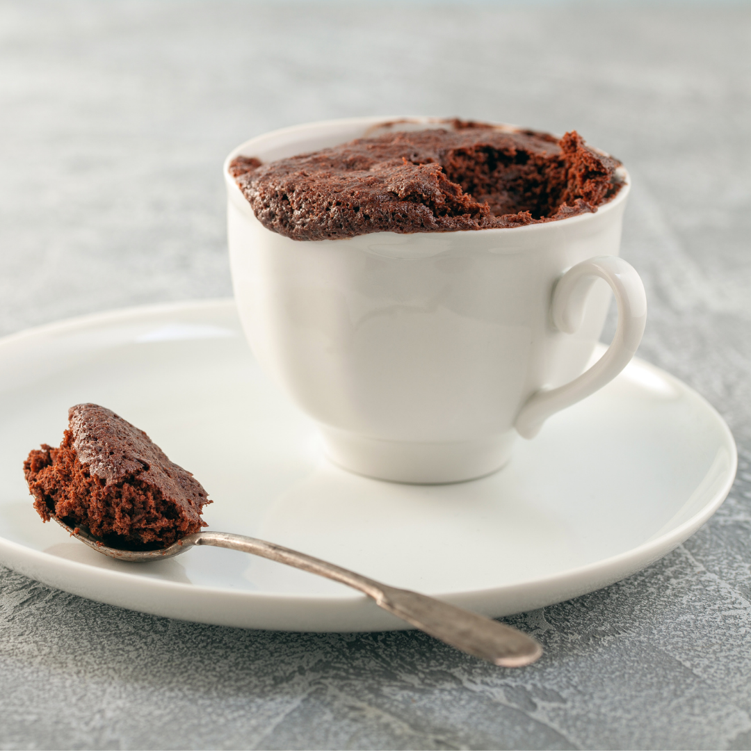 Mug Brownie