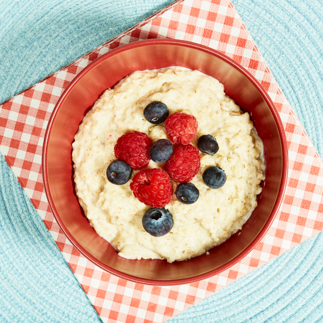 porridge