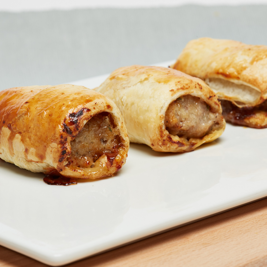 sausage roll