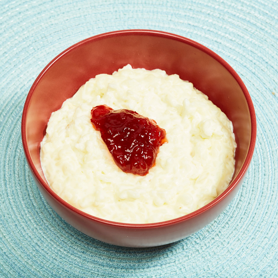 semolina