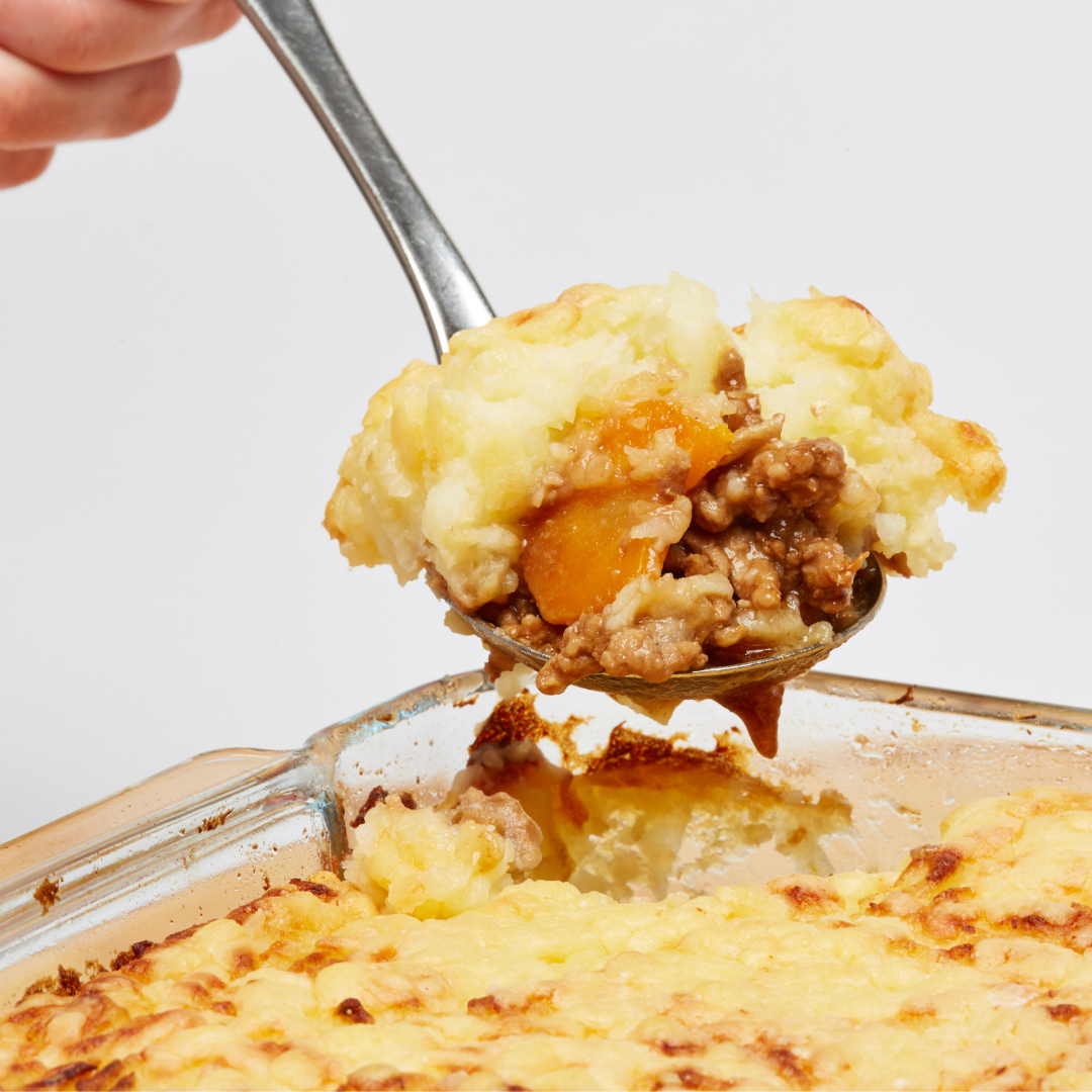shepherds pie