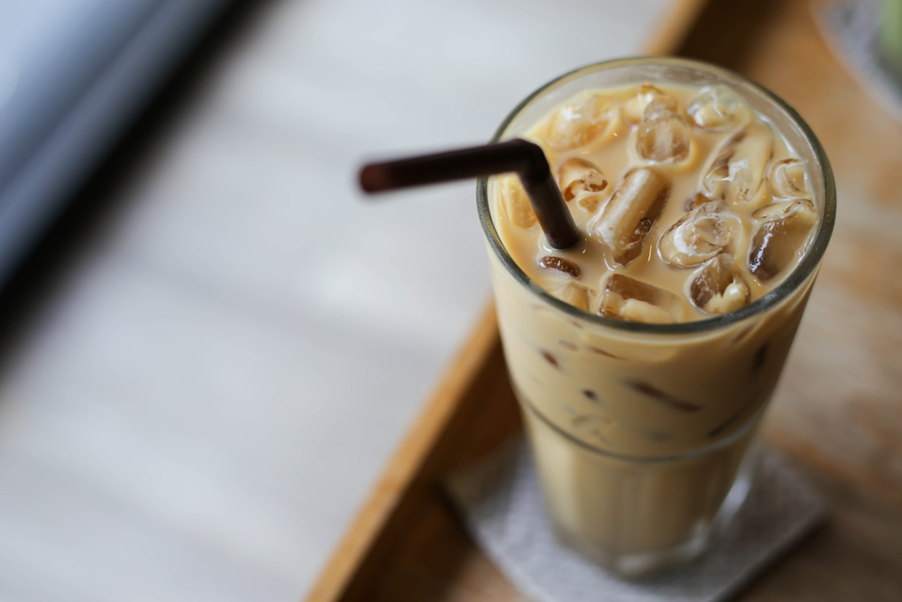 Frappuccino