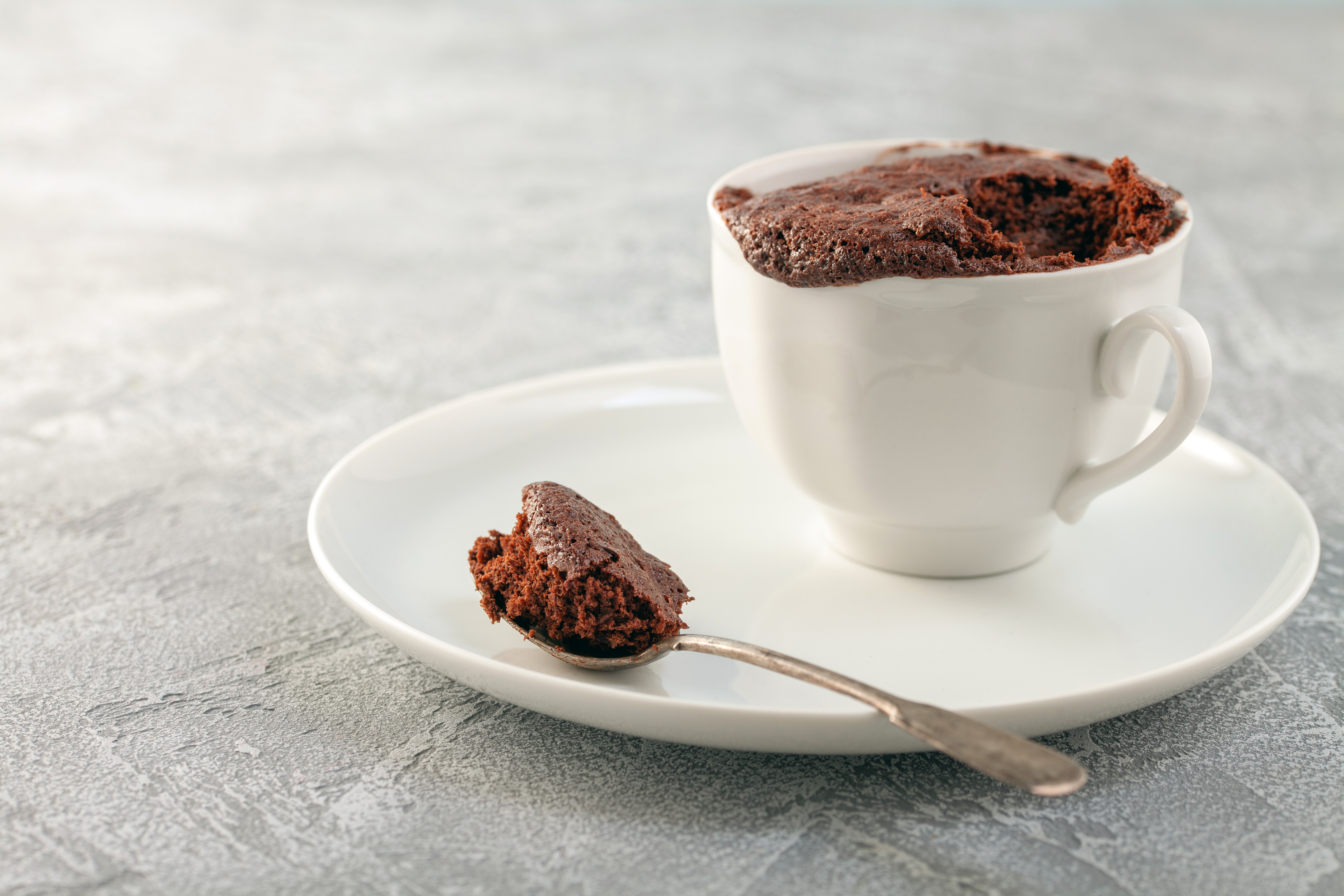Mug Brownie