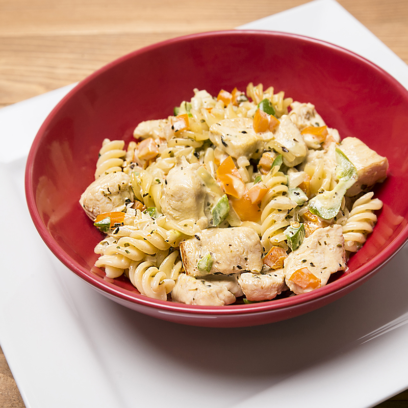 creamy chicken