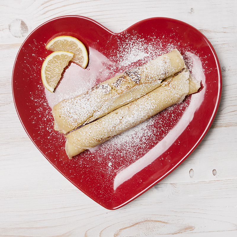 pancakes