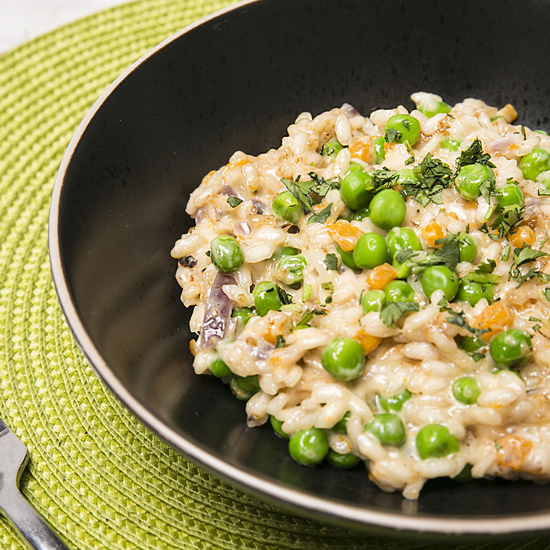 risotto