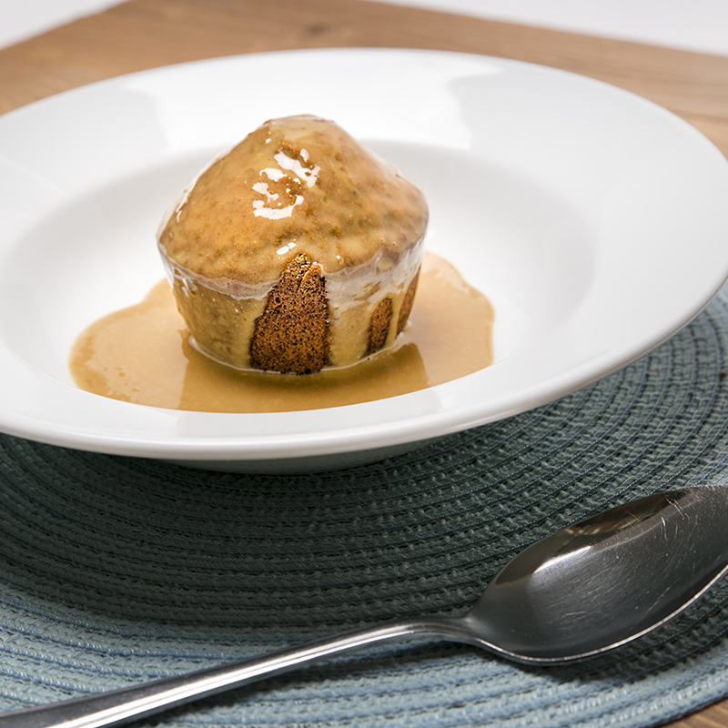 sticky pudding