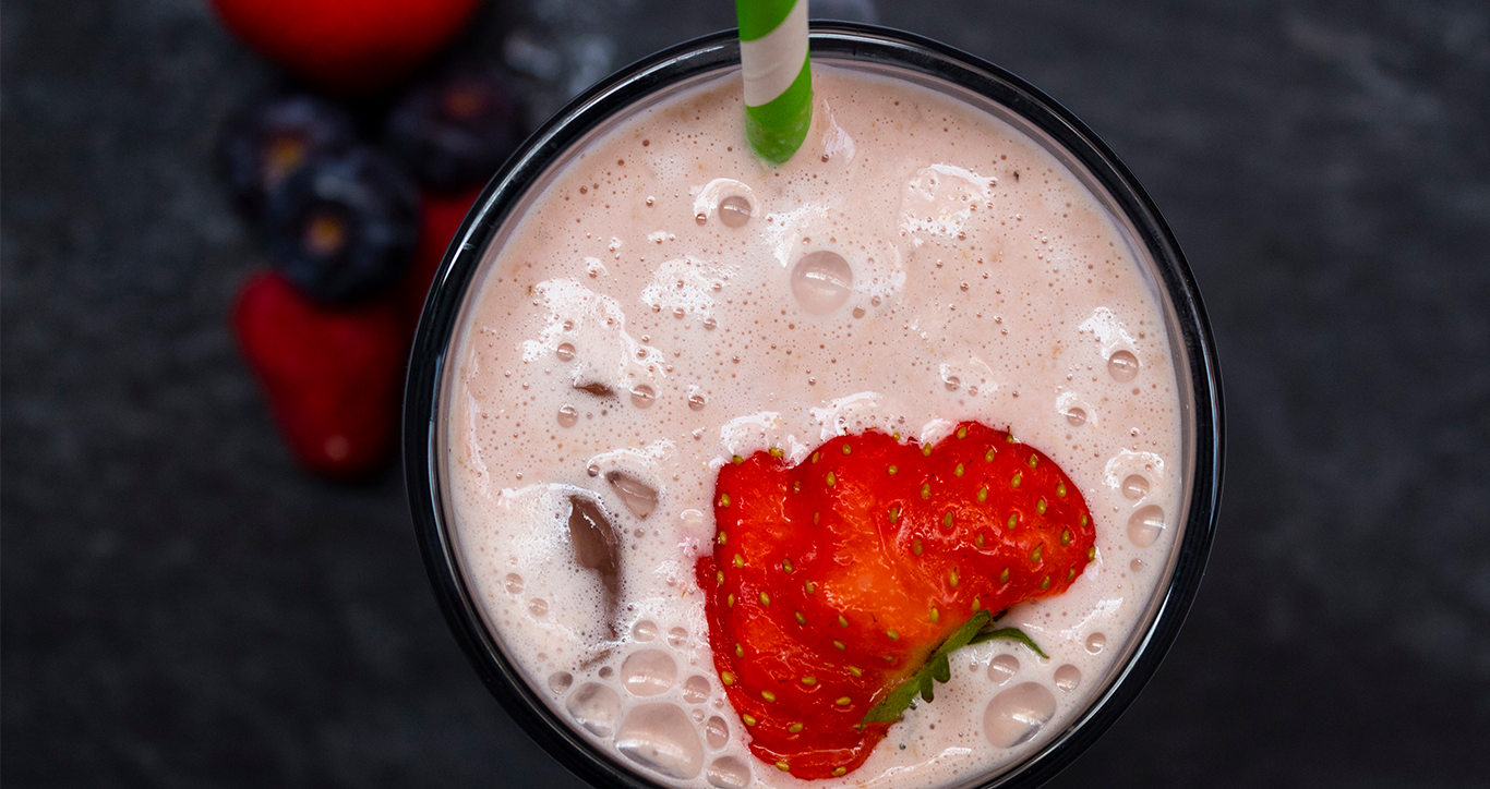smoothie