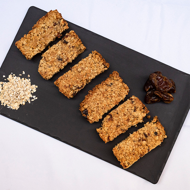Flapjacks