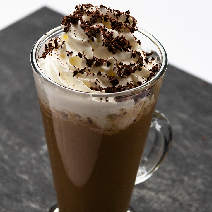 latte