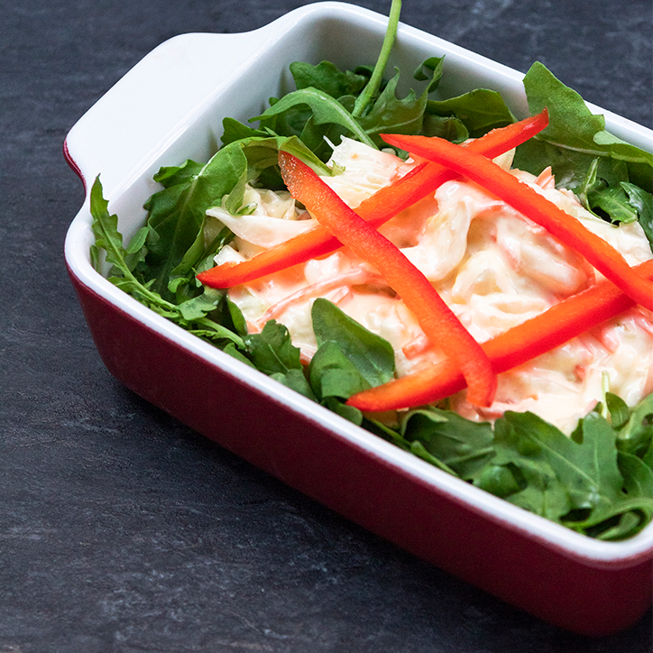 coleslaw