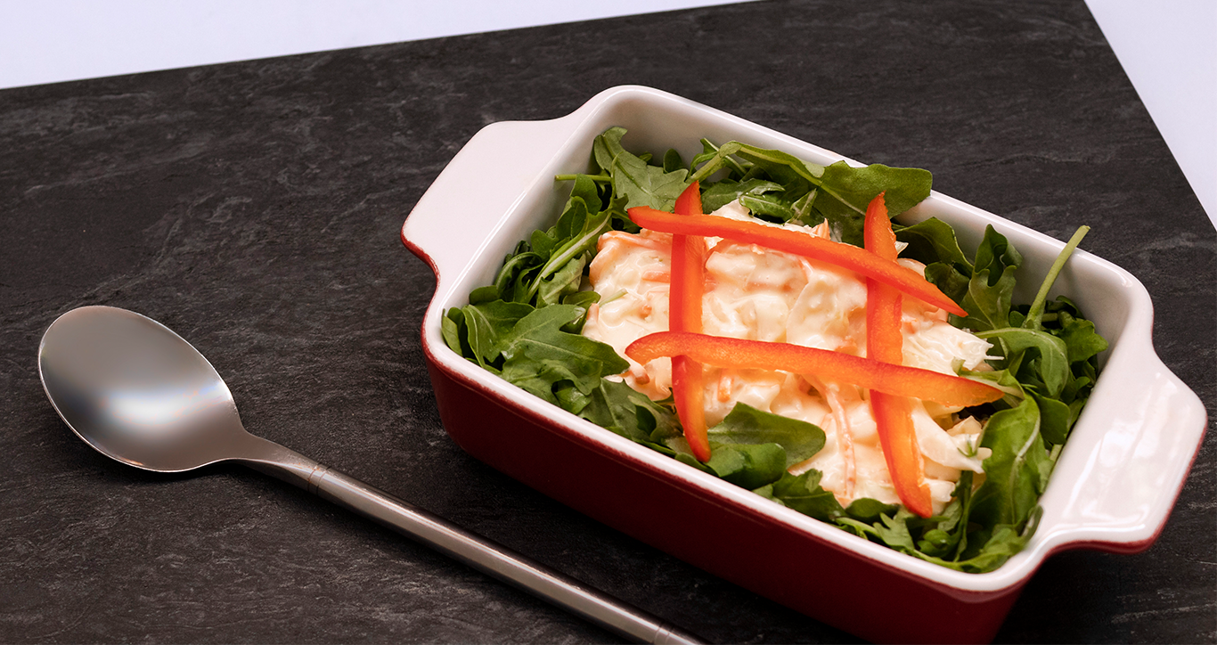 coleslaw