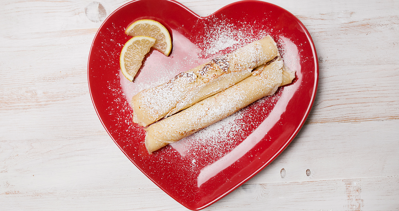 pancakes