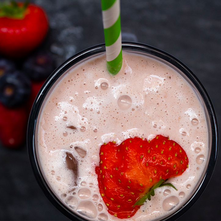 smoothie