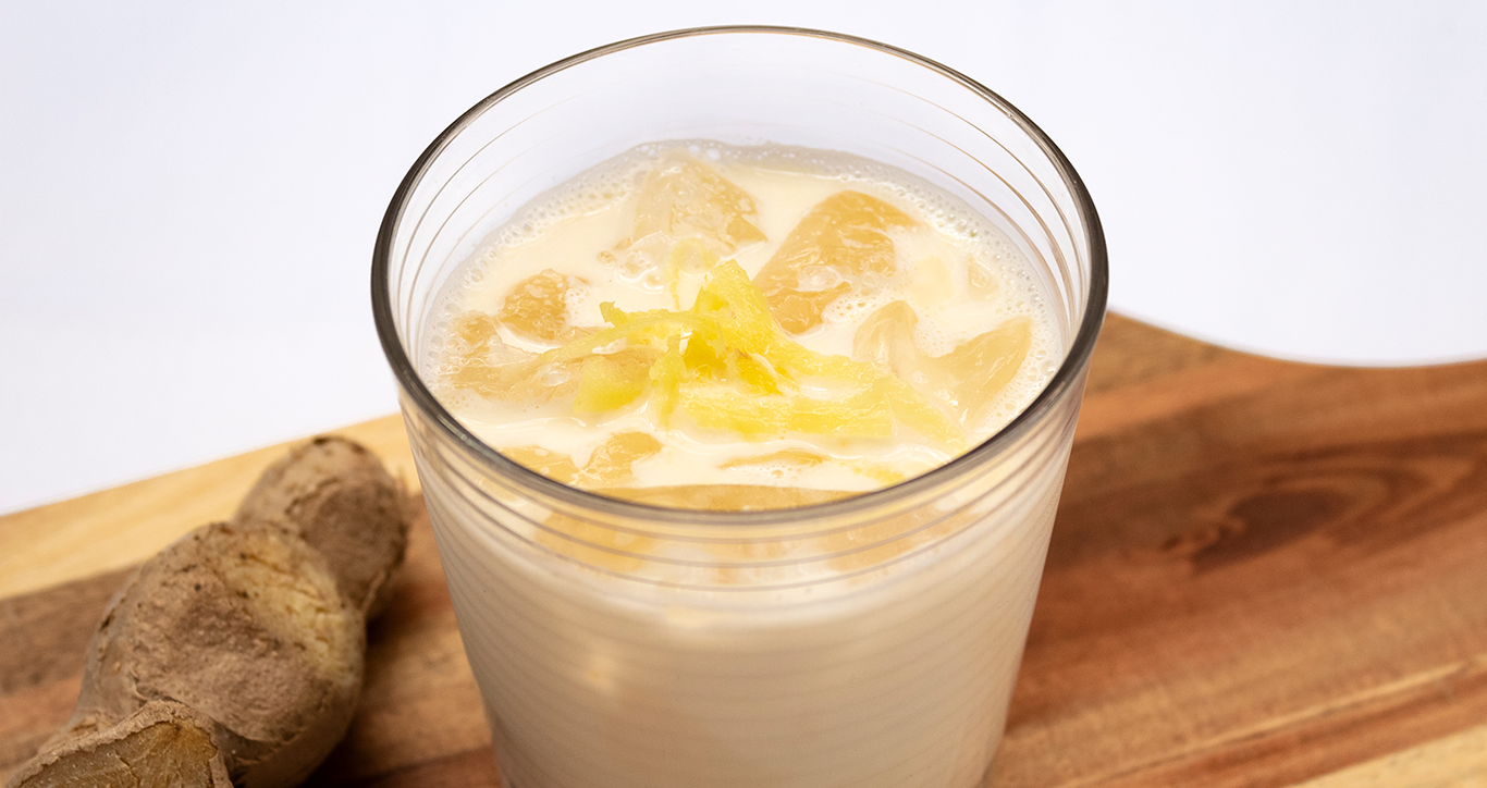 ginger shot