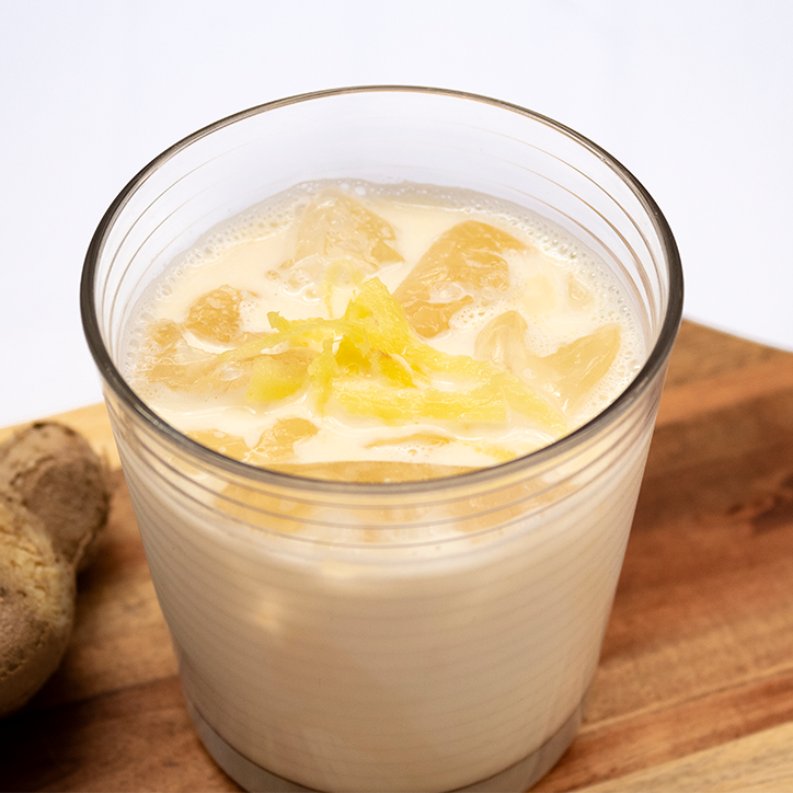 ginger shot