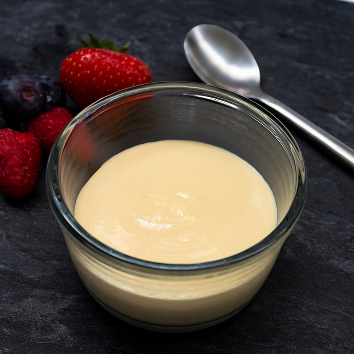 custard