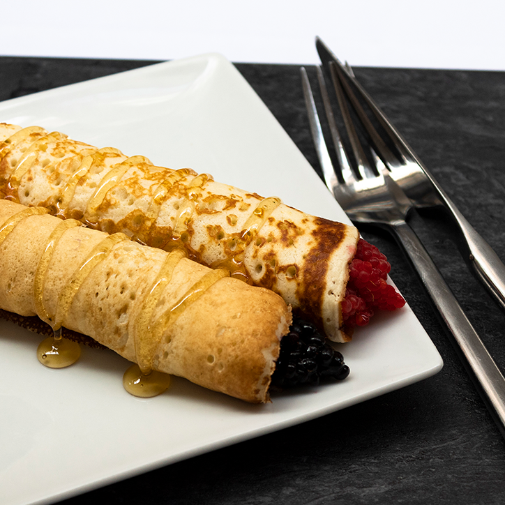 pancakes