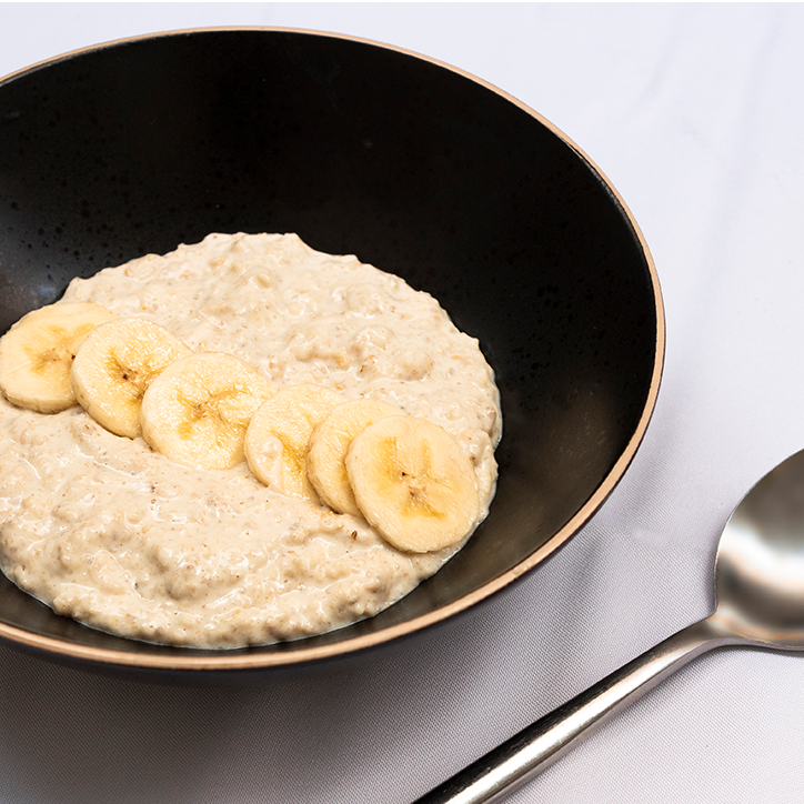 porridge