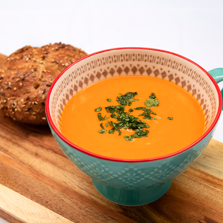 soup